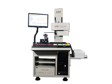 SP1102 輪廓儀(經(jīng)濟型)