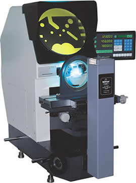 CPJ 3020W臥式投影機