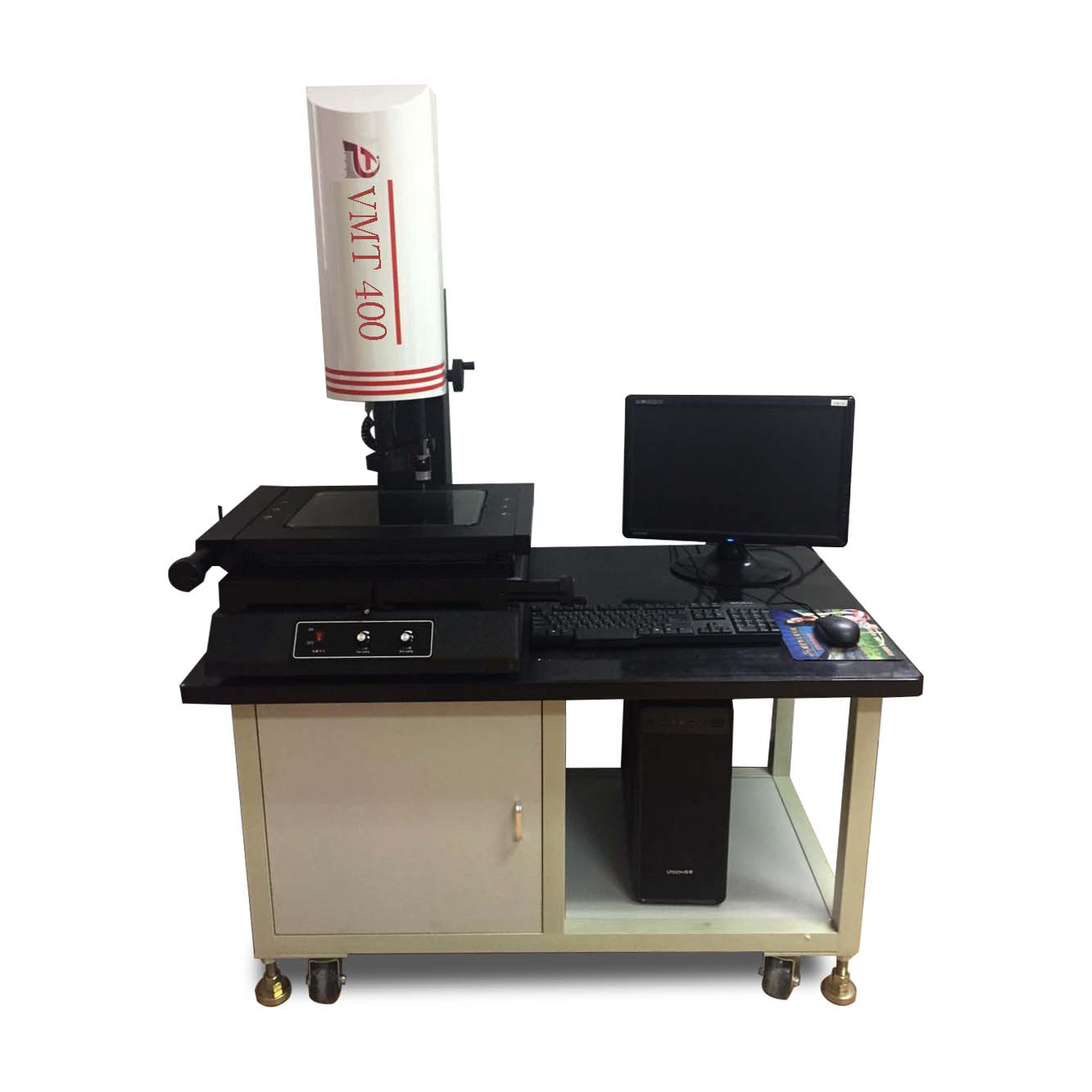 VMT400二維三維復(fù)合型光學(xué)影像測(cè)量?jī)x