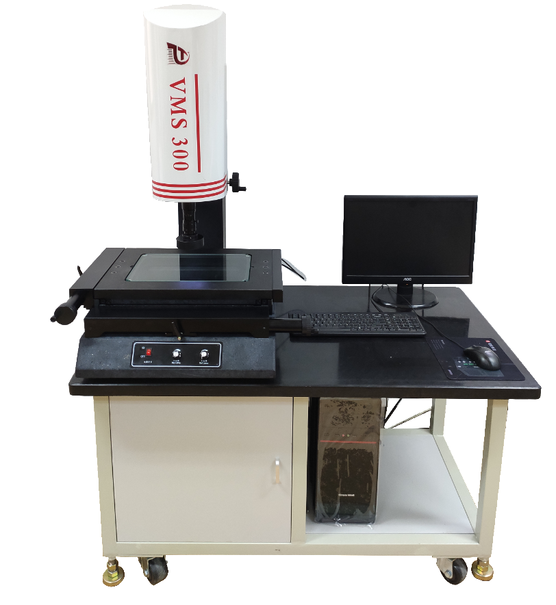 VMS300光學(xué)影像測量儀